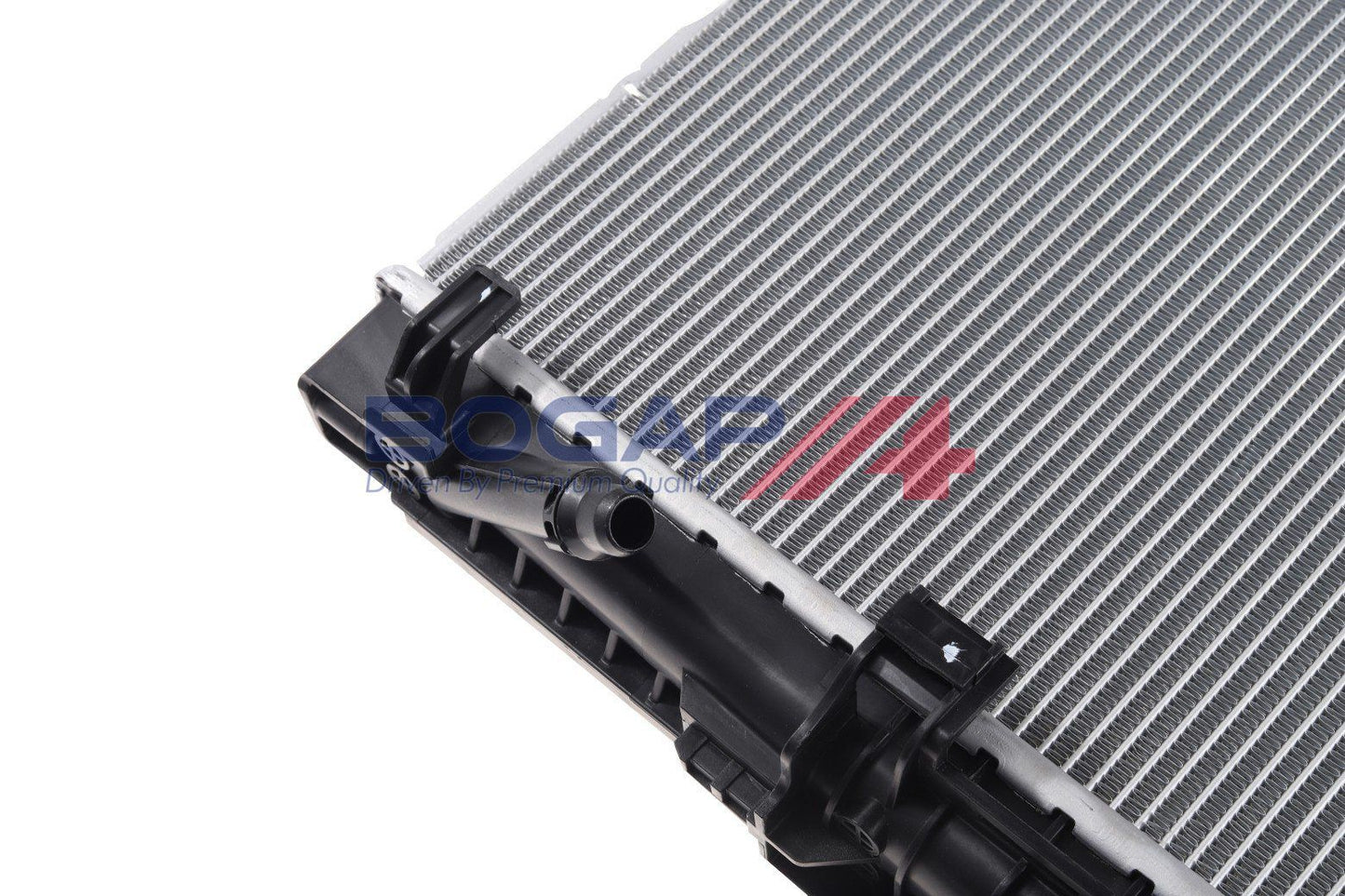 Original BOGAP Radiator 17118743664 / B4210188