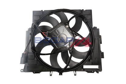Original BOGAP Fan Housing with Fan (600W) 17418642161 / B4243102