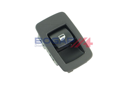 Original BOGAP Window Lifter Switch (Schwarz) 61316945874 / B7358140