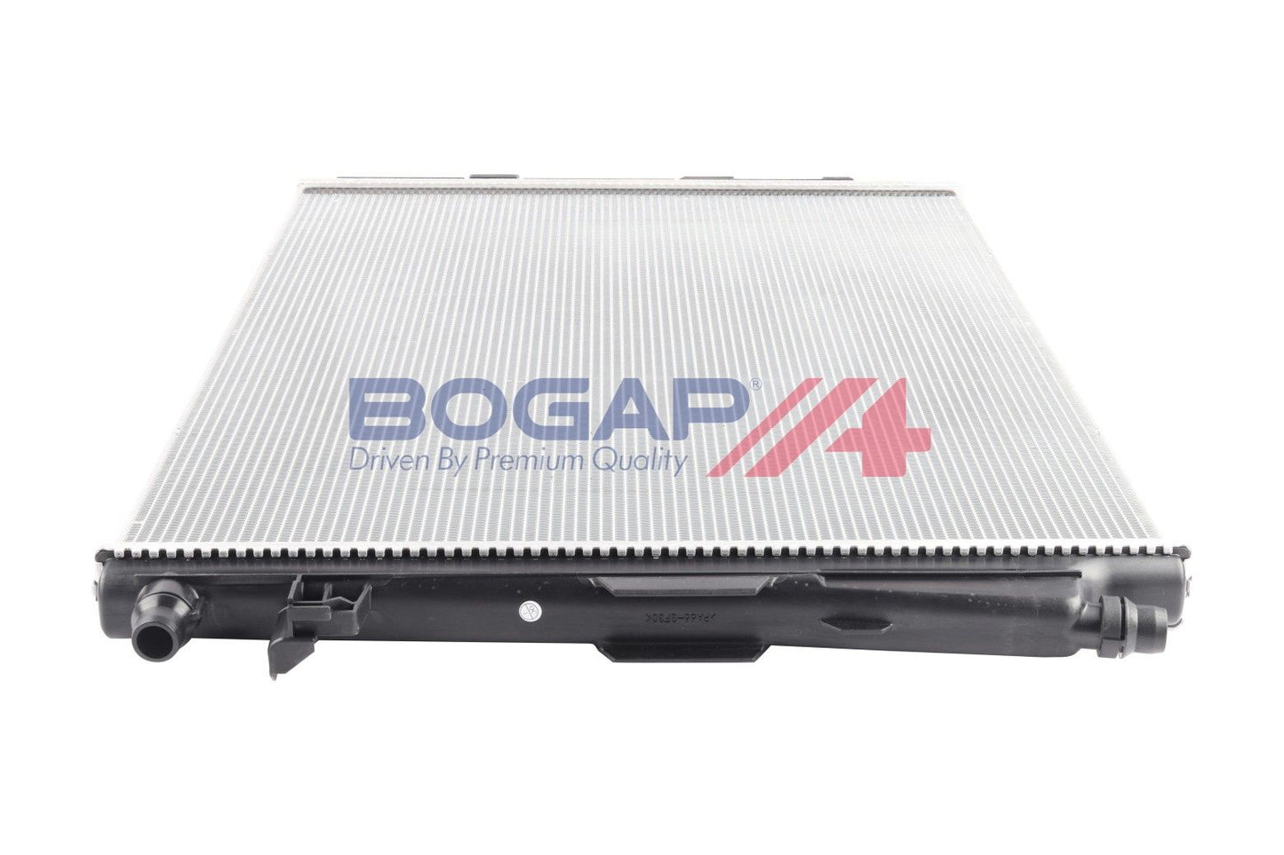 Original BOGAP Outer Radiator 17118666811 / B4210131
