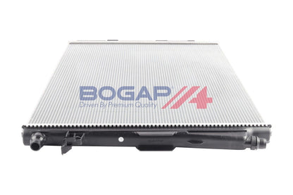 Original BOGAP Outer Radiator 17118666811 / B4210131