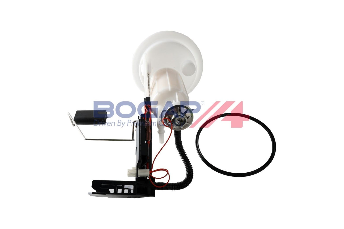 Original BOGAP Fuel Filter with Pressure Regulator (3.5 Bar) 16117373470 / B6126100