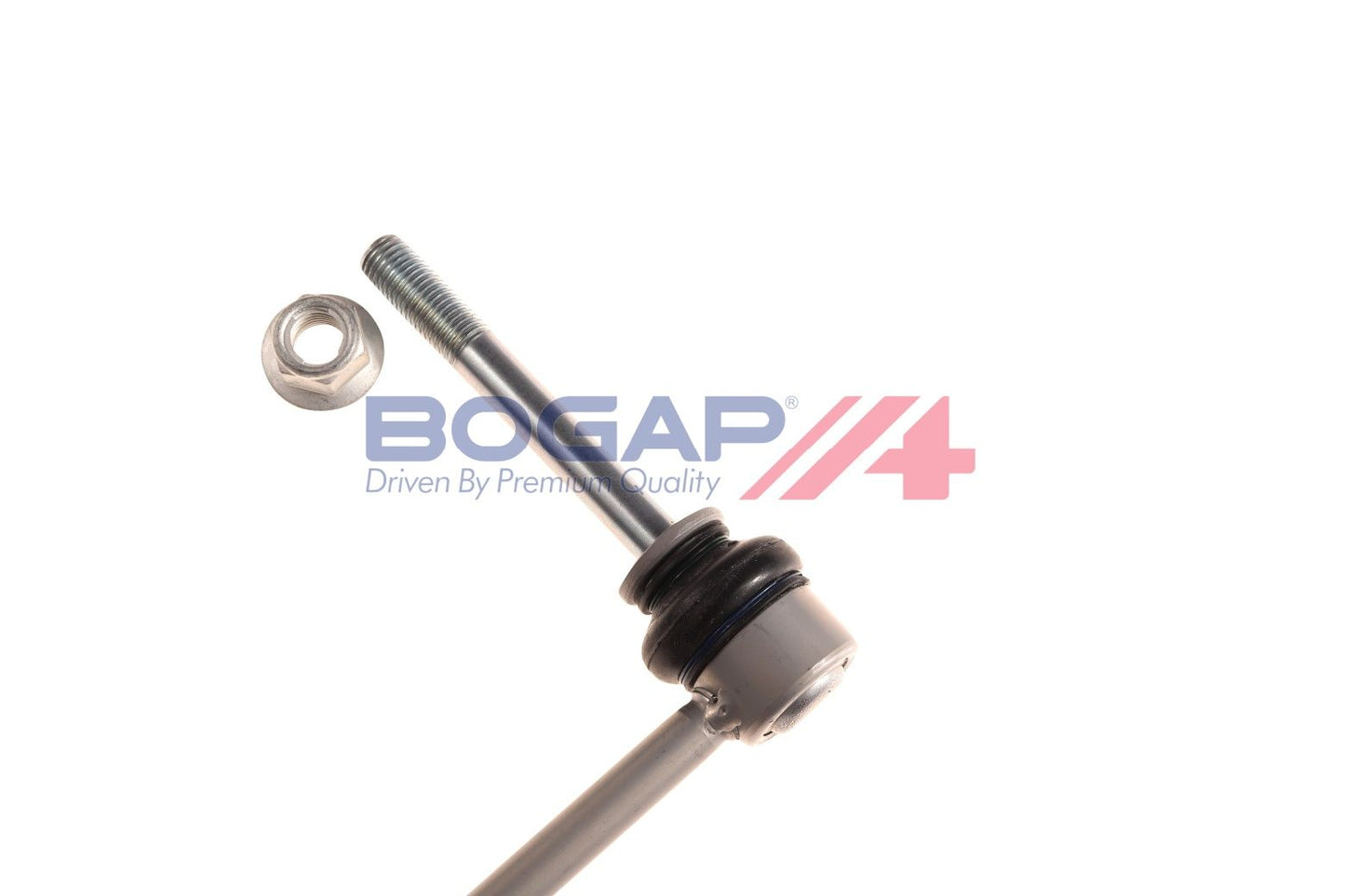 Original BOGAP Front Left Swing Support 31356881807 / B3321149