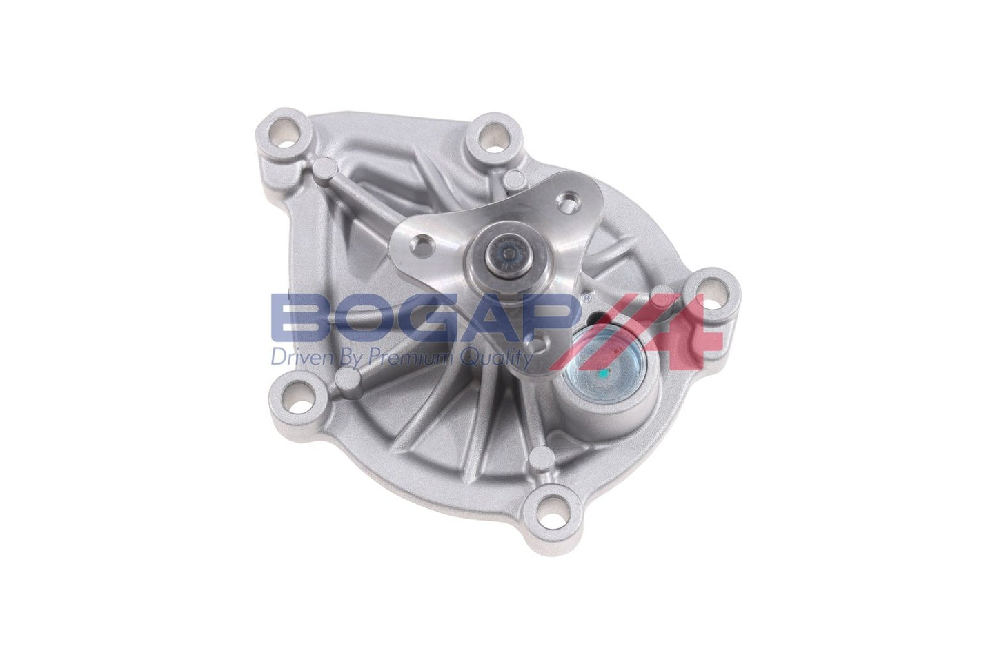 Original BOGAP Mechanical Coolant Pump 11517648827 / B4234132