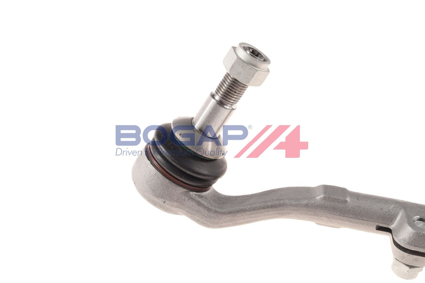Original BOGAP Left Tie Rod 32106799960 / B3232128