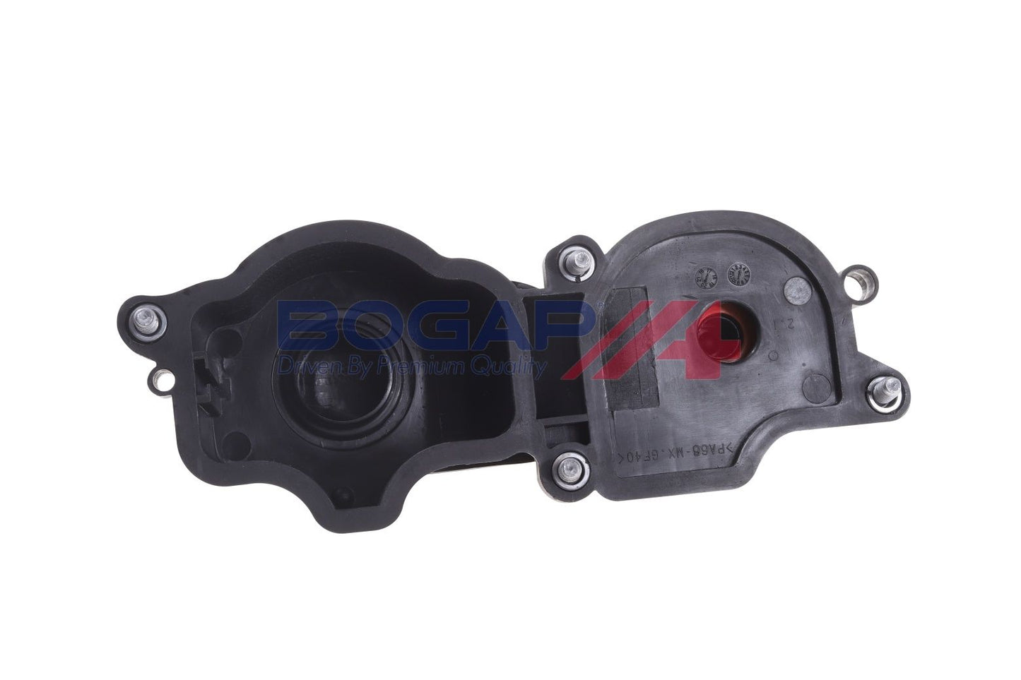 Original BOGAP Valve Cover Breather 11127794597 / B1211103