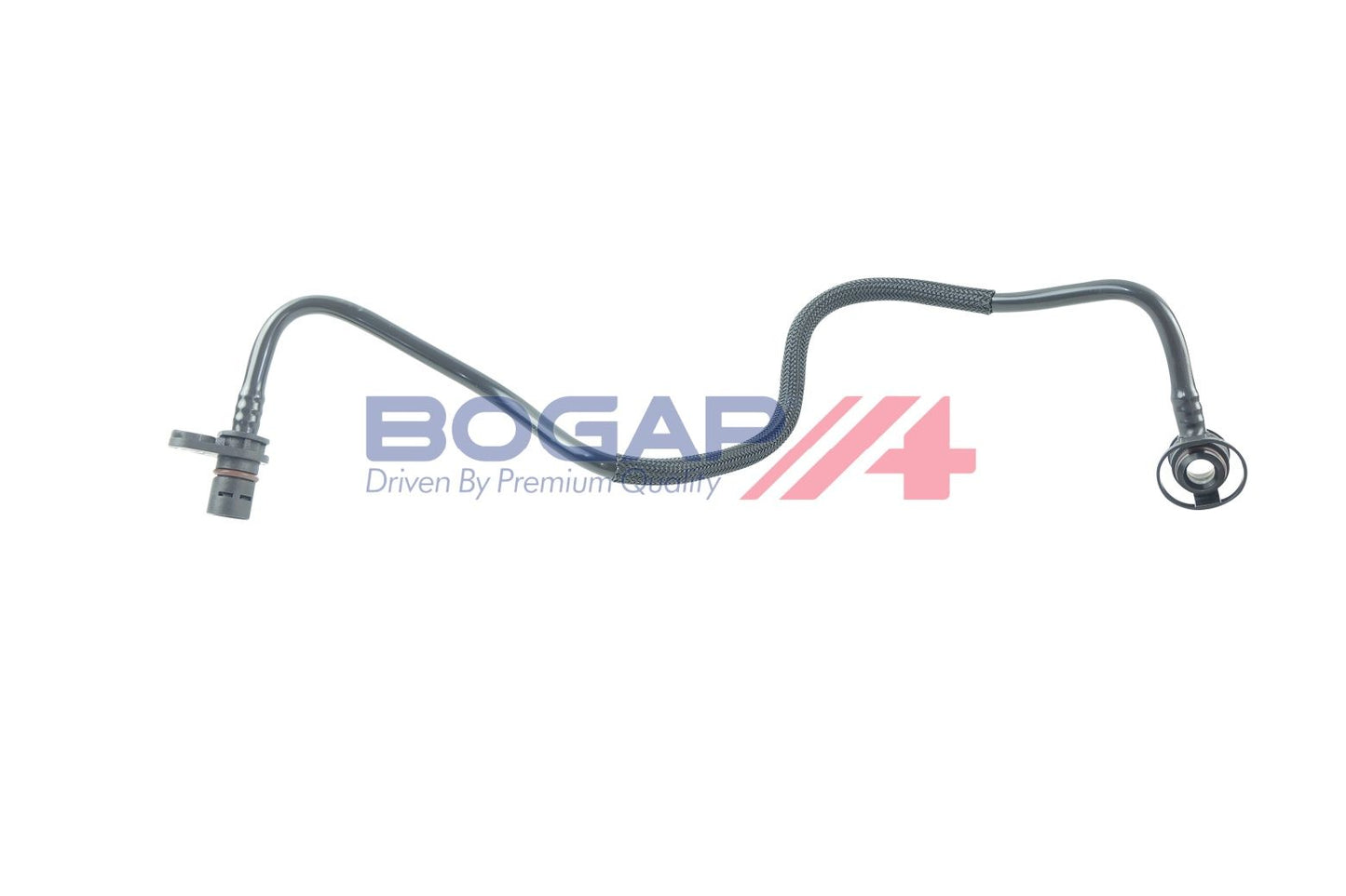 Original BOGAP Vacuum Pipe 11157603816 / B1210149