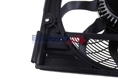 Original BOGAP Pusher Fan 64546921395 / B4243112