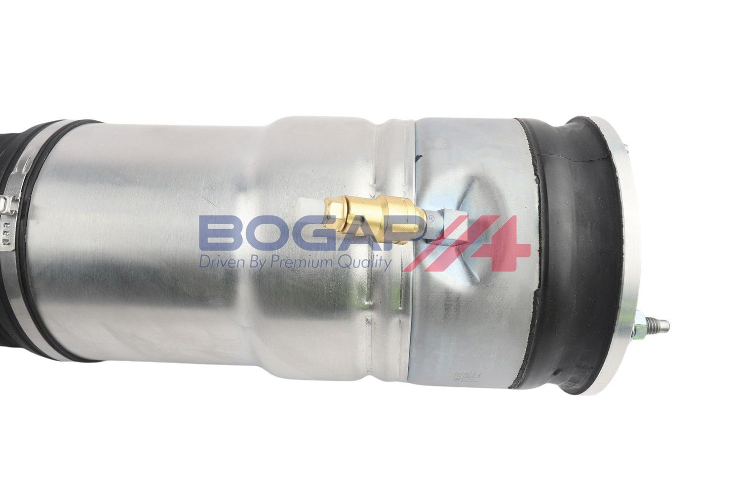 Original BOGAP Rear Right Air Spring Strut 37126796930 / B3426126
