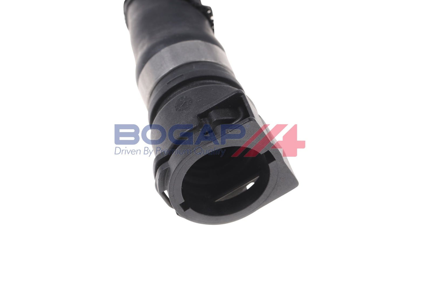 Original BOGAP Coolant Hose 17127600554 / B4228303
