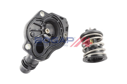 Original BOGAP Thermostat Housing 11518516203 / B4247111