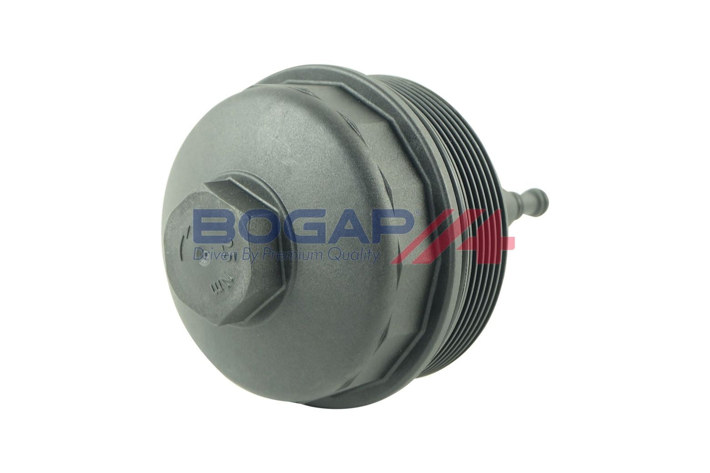 Original BOGAP Oil Filter Cover 11421744000 / B1422103