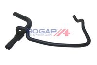 Original BOGAP Coolant Hose 11531722682 / B4228577