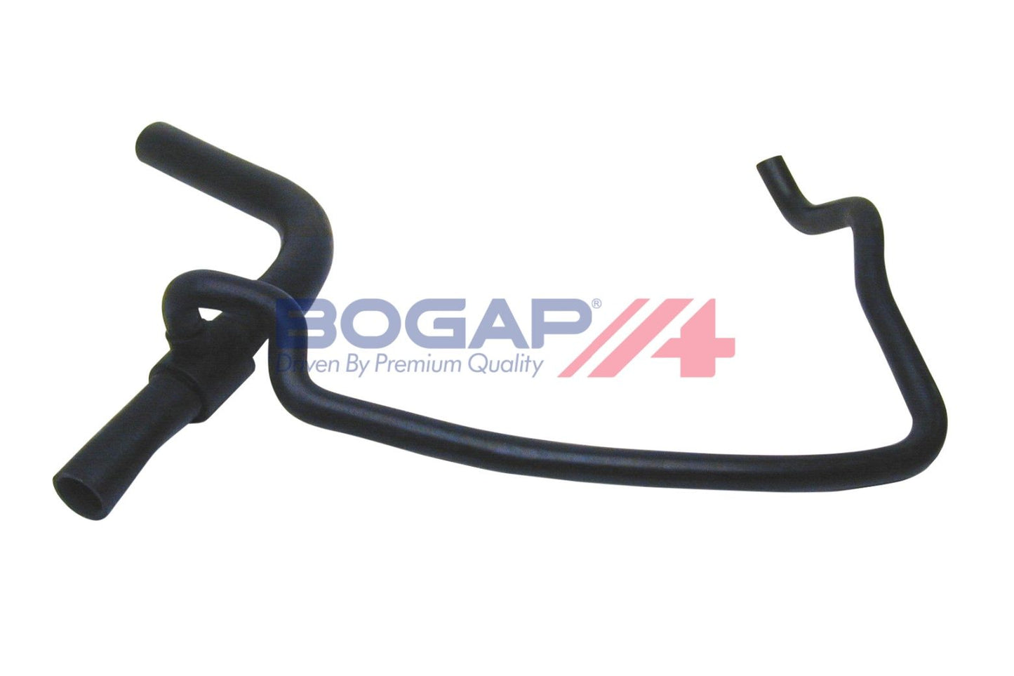 Original BOGAP Coolant Hose 11531722682 / B4228577