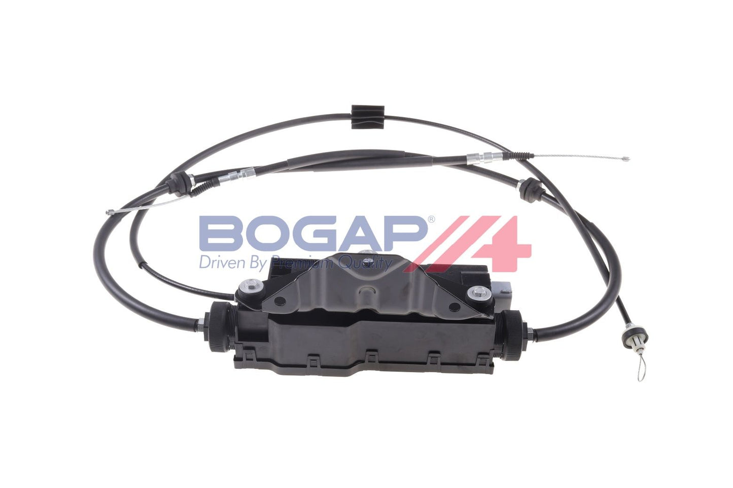 Original BOGAP Actuator with Control Unit 34436874220 / B7522103