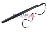 Original BOGAP Spindle Drive, Right 51247318652 / B5260121