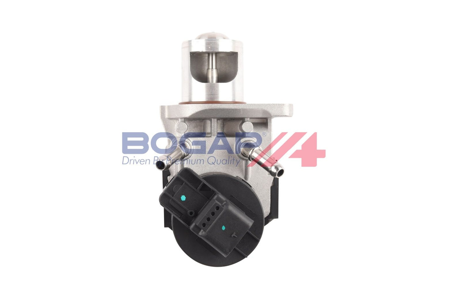 Original BOGAP EGR (Exhaust Gas Recirculation) Valve 11717810871 / B6320100