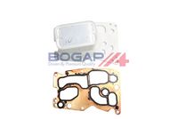 Original BOGAP Heat Exchanger 11428507626 / B4222116