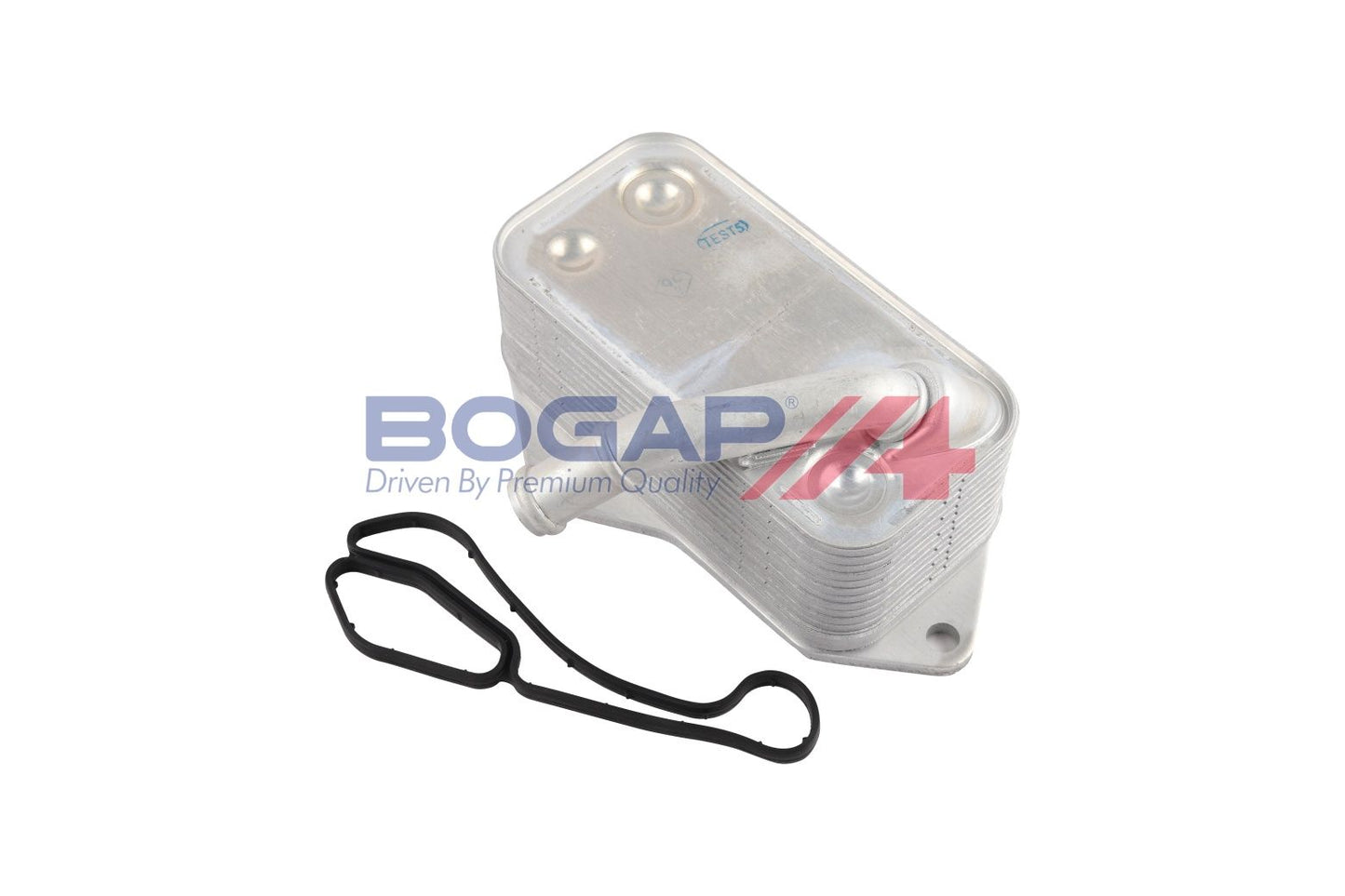 Original BOGAP Heat Exchanger 11427525333 / B4222102