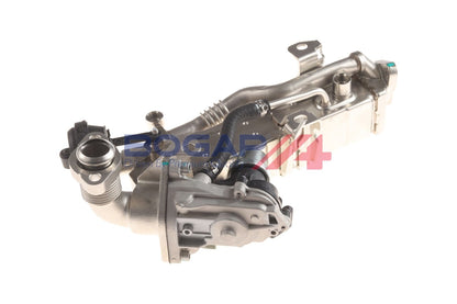 Original BOGAP Exhaust Gas Radiator High Temperature 11717822347 / B6320104