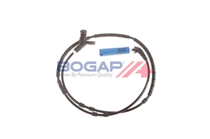 Original BOGAP ABS Pulse Generator, Rear 34526752683 / B7117116