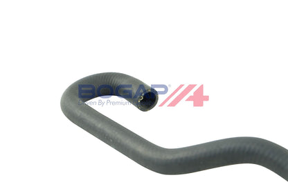 Original BOGAP Hose for Water Valve and Right Radiator 64218409064 / B4228365
