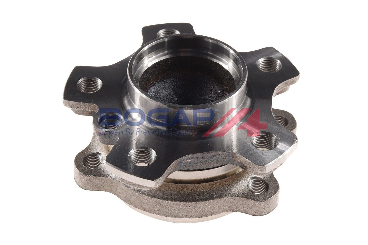 Original BOGAP Front Wheel Bearing Set 31402408654 / B3334102