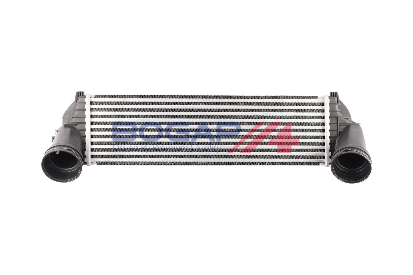 Original BOGAP Charge-Air Cooler 17517809321 / B4220104