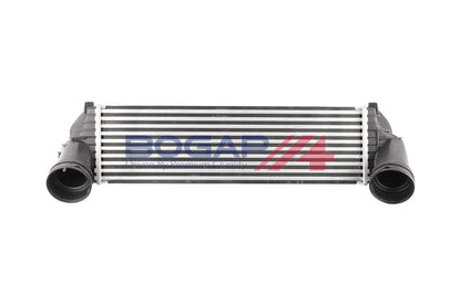 Original BOGAP Charge-Air Cooler 17517809321 / B4220104