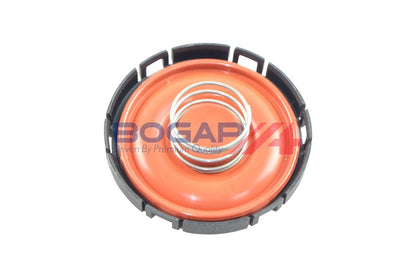 Original BOGAP Crankcase Ventilation Valve 11127588412 / B1116104
