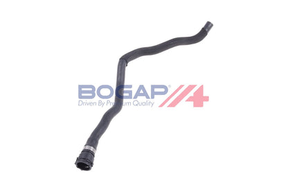 Original BOGAP Hose for Radiator and Engine Return 64216951946 / B4228314
