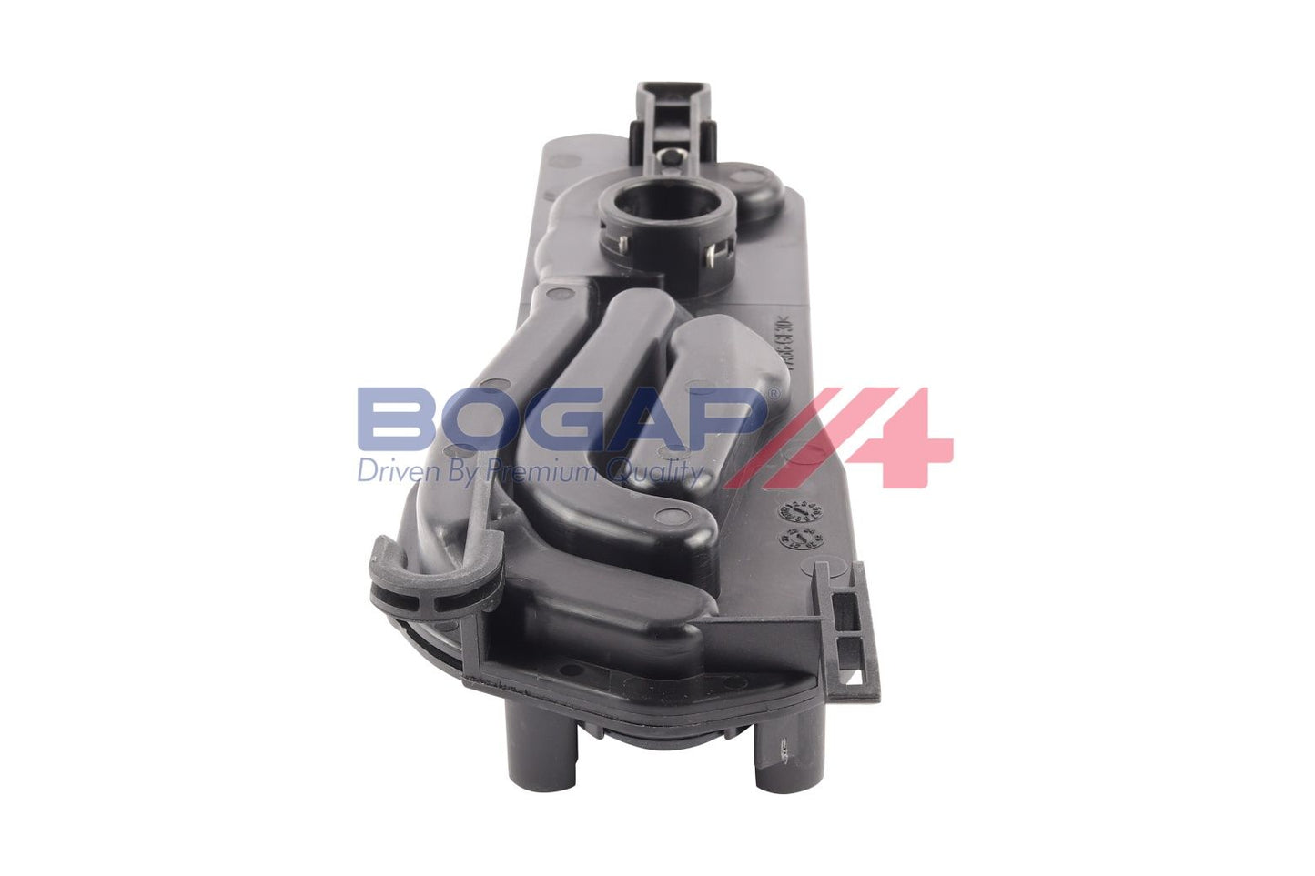 Original BOGAP Radiator Mounting Plate 17117534907 / B4218104