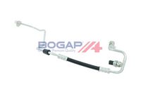 Original BOGAP Pressure Hose for Condenser and Evaporator (R134A/R1234YF) 64506842309 / B4128122