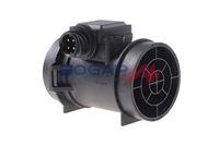 Original BOGAP Hot-Film Air Mass Meter (4-POL) 13621703275 / B6110107