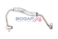 Original BOGAP Coolant Feed Line 11538854734 / B4229125