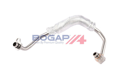 Original BOGAP Coolant Feed Line 11538854734 / B4229125
