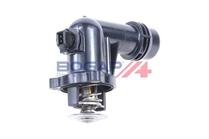 Original BOGAP Thermostat Housing with Thermostat 11531437085 / B4246101