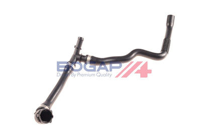 Original BOGAP Coolant Pump–Heat Exchanger Line 17127617376 / B4228505