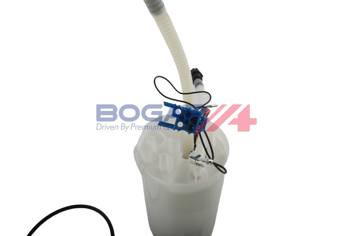 Original BOGAP Delivery Unit with In-Tank Pump, Right 16117198406 / B1622143