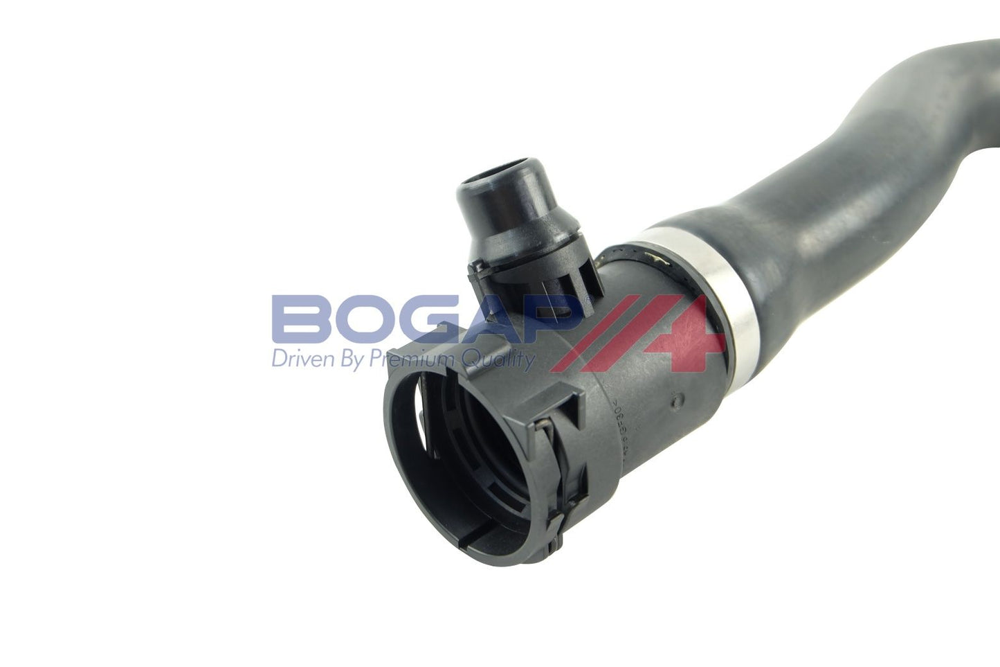 Original BOGAP Coolant Hose 17127596837 / B4228299