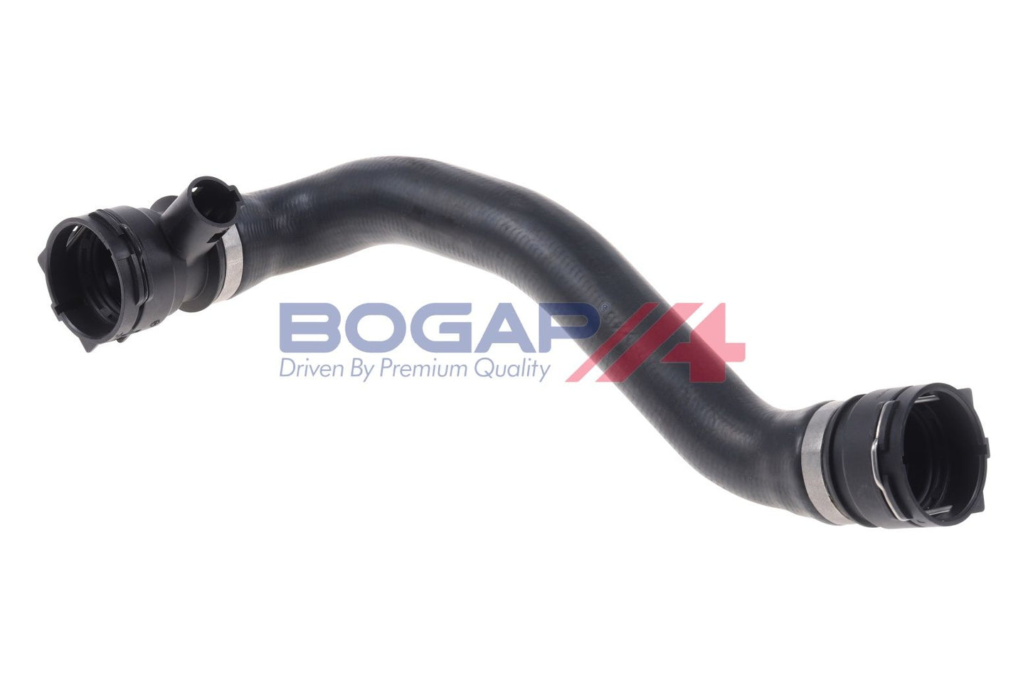 Original BOGAP Radiator Return Hose 17127519257 / B4228260