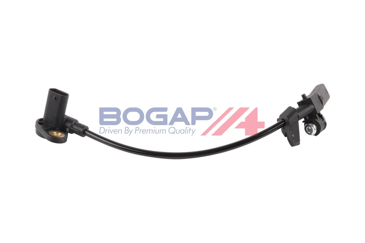 Original BOGAP Crankshaft Position Sensor 13627595860 / B6115108