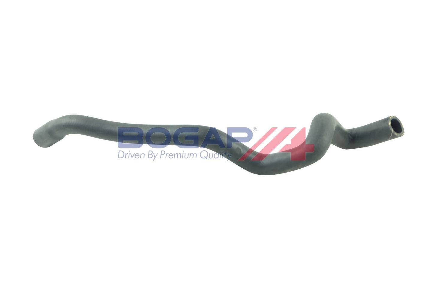 Original BOGAP Hose for Water Valve and Radiator 64216910757 / B4228161