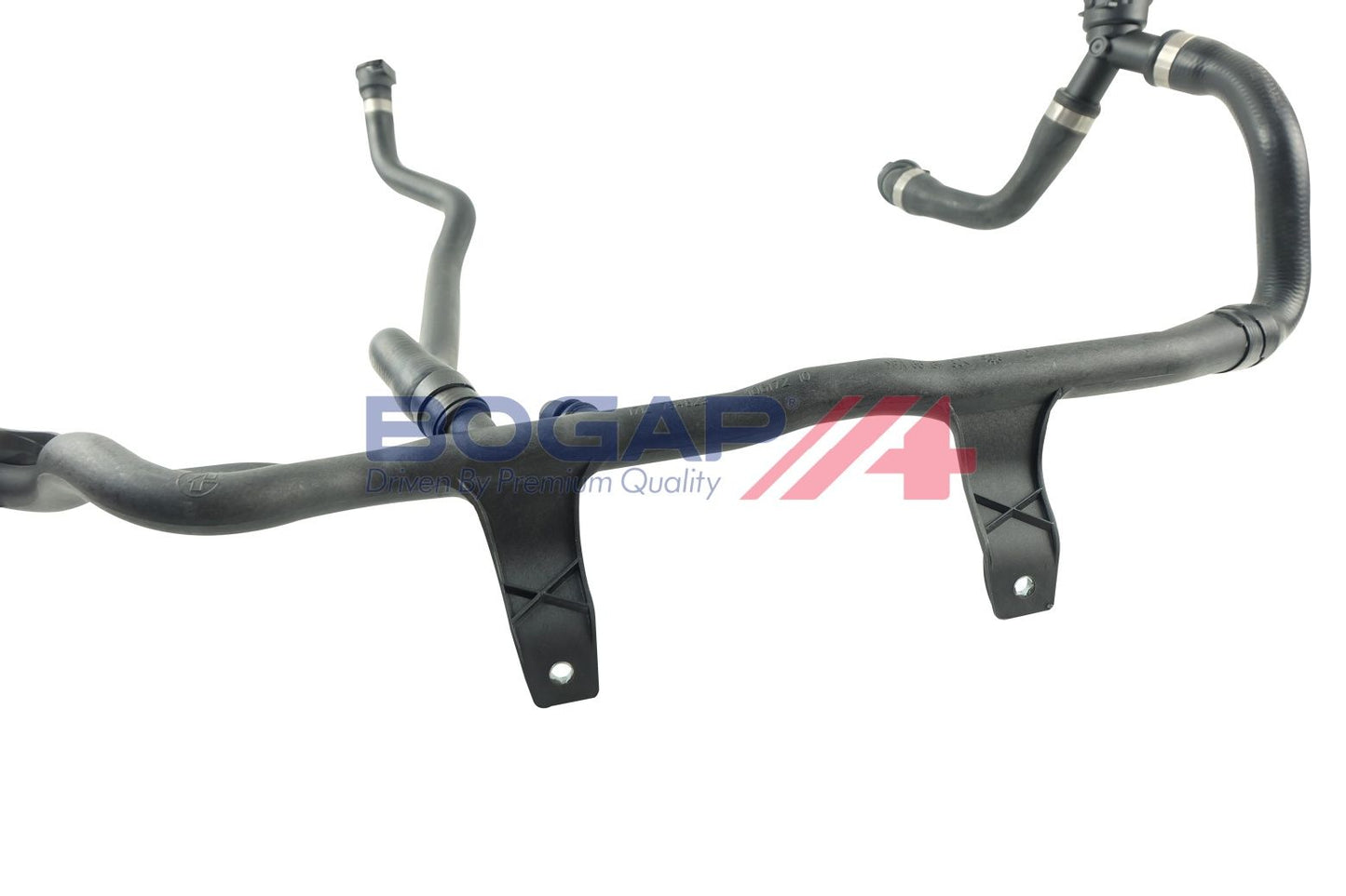 Oringal BOGAP Heater Return-Thermostat Line 17127548242 / B4228321