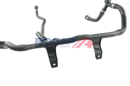 Oringal BOGAP Heater Return-Thermostat Line 17127548242 / B4228321