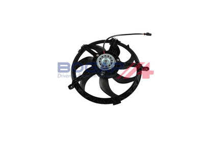 Original BOGAP Fan Housing with Fan (187W) 17422754854 / B4243181