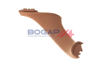 Original BOGAP Rear Left Door Pull (Zimtbraun) 51417225859 / B5315102