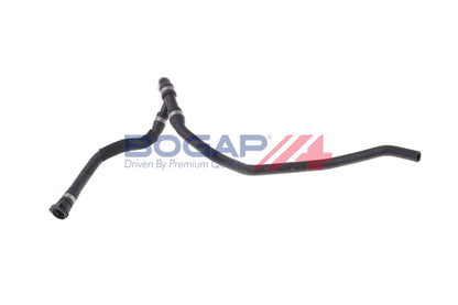 Original BOGAP Hose, Heat Exchanger Engine Oil 11537556924 / B4228169