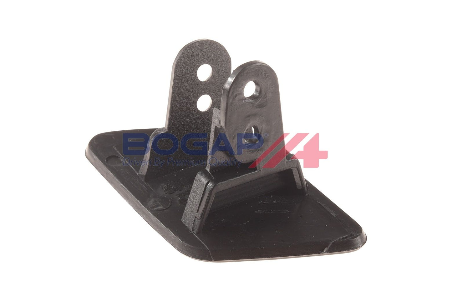 Original BOGAP Primed Spray Nozzle Cover, Right 51657199142 / B5522161