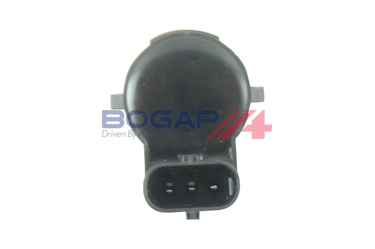 Original BOGAP Ultrasonic Sensor Black (5.7.1 Axial) 66209274428 / B7119125